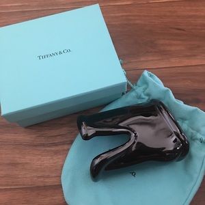 Tiffany & Co Cuff Bracelet